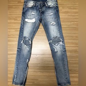 Mnml M1 Jeans